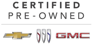 Chevrolet Buick GMC Certified Pre-Owned in HOUMA, LA