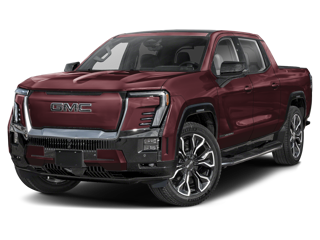 Sierra EV vs. Rivian R1T - Barker Buick GMC in HOUMA LA