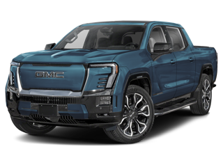 Sierra EV vs. Ford Lightning - Barker Buick GMC in HOUMA LA