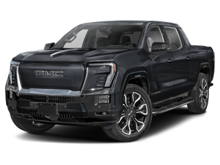 Sierra EV vs. Cybertruck - Barker Buick GMC in HOUMA LA