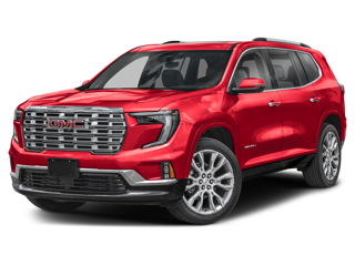 GMC Acadia