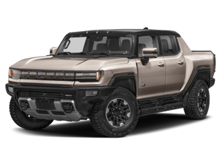 HUMMER EV vs Tesla Cybertruck - Barker Buick GMC in HOUMA LA