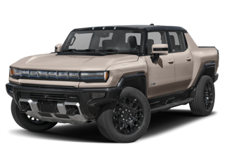 HUMMER EV vs Tesla Cybertruck - Barker Buick GMC in HOUMA LA