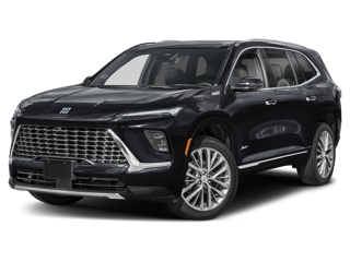 Buick Enclave - Barker Buick GMC in HOUMA LA