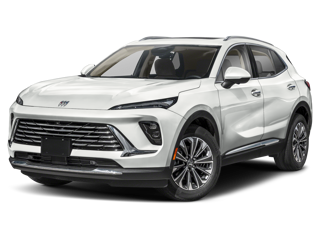 Buick Envision - Barker Buick GMC in HOUMA LA