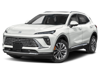 Buick Envision - Barker Buick GMC in HOUMA LA