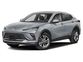 Buick Envista - Barker Buick GMC in HOUMA LA