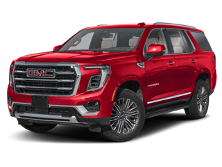GMC Yukon - Barker Buick GMC in HOUMA LA