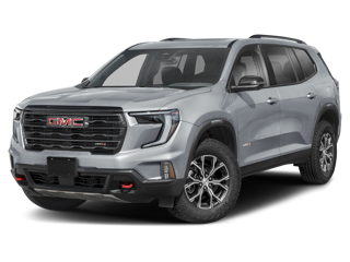 GMC Acadia - Barker Buick GMC in HOUMA LA