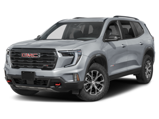 GMC Acadia - Barker Buick GMC in HOUMA LA