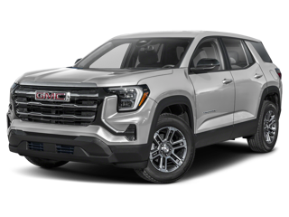 GMC Terrain - Barker Buick GMC in HOUMA LA
