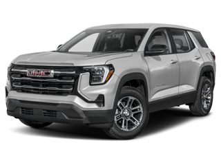 GMC Terrain - Barker Buick GMC in HOUMA LA