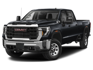 GMC Sierra HD - Barker Buick GMC in HOUMA LA