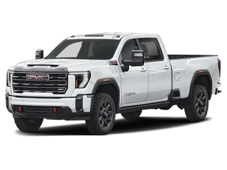 GMC Sierra HD - Barker Buick GMC in HOUMA LA