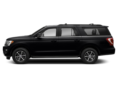 2019 Ford Expedition Max XLT