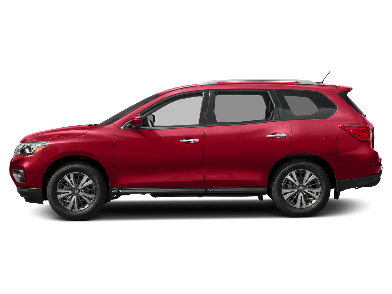 2020 Nissan Pathfinder SV 2WD