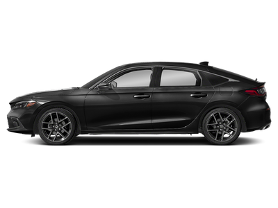2023 Honda Civic Hatchback Sport Touring