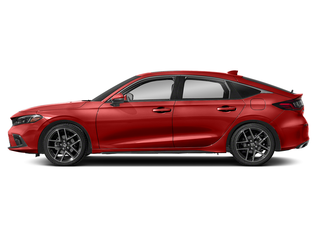 2023 Honda Civic Hatchback Sport Touring