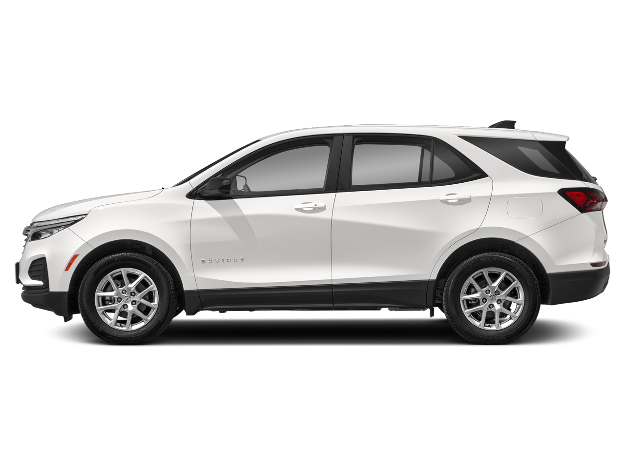 2024 Chevrolet Equinox RS - Photo 32