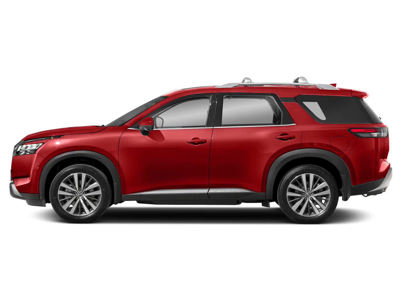 2024 Nissan Pathfinder Platinum FWD