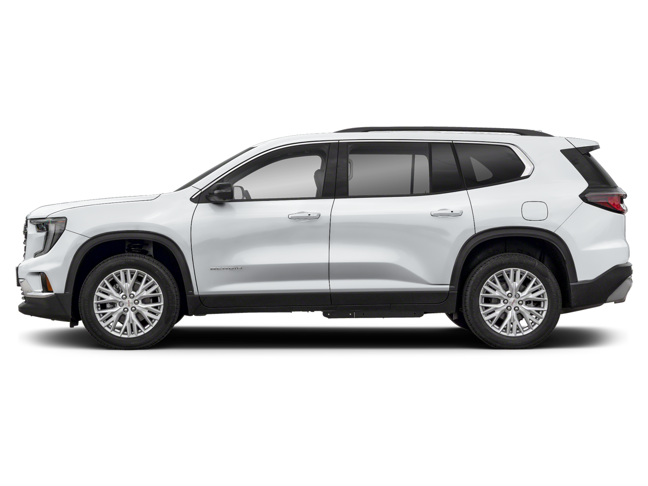 2025 GMC Acadia Elevation - Photo 30