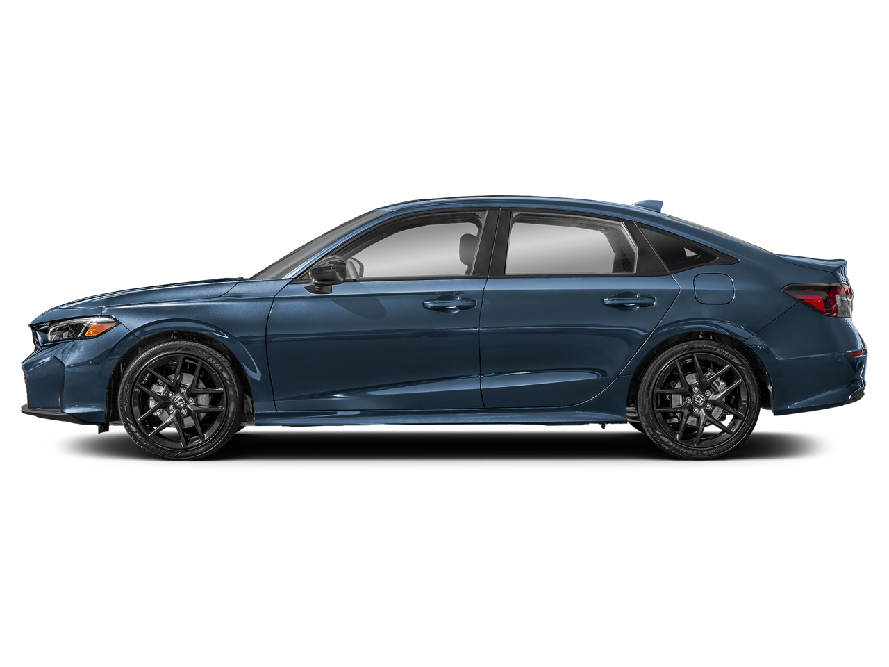 2025 Honda Civic Sport - Photo 31