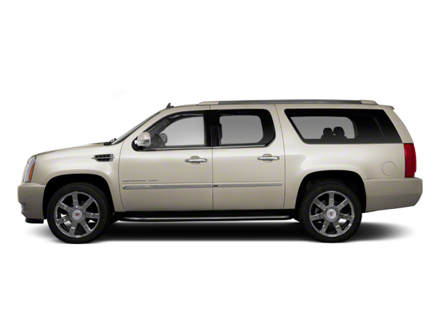 2011 Cadillac Escalade ESV Luxury