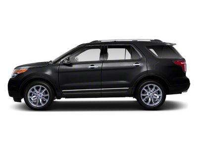2011 Ford Explorer XLT