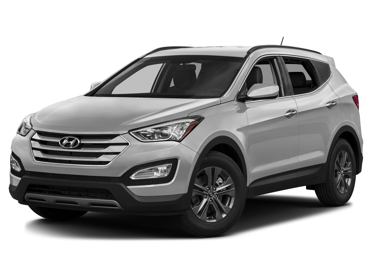 2015 Hyundai Santa Fe Sport FWD 4dr 2.4