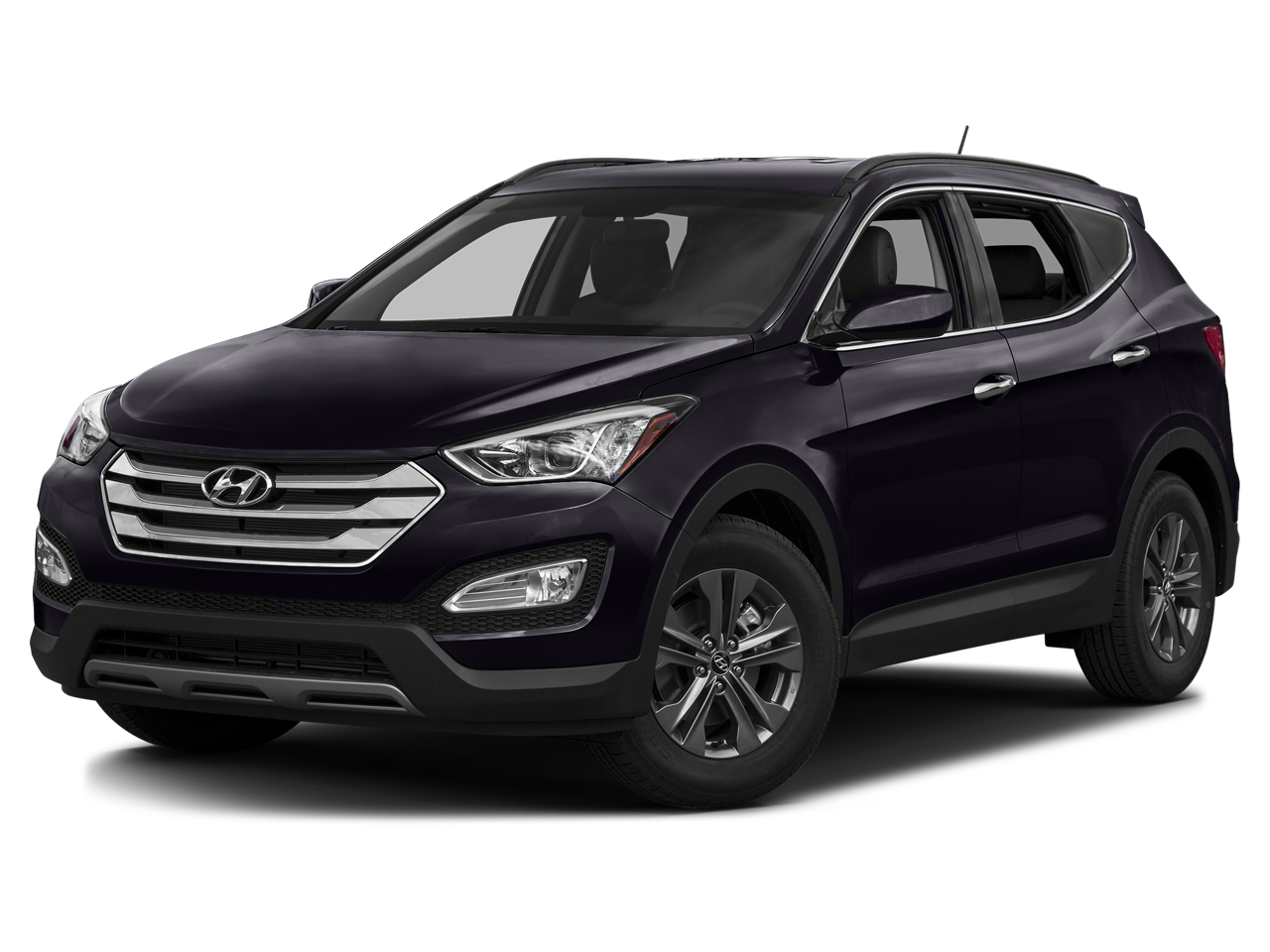 2015 Hyundai Santa Fe Sport FWD 4dr 2.4
