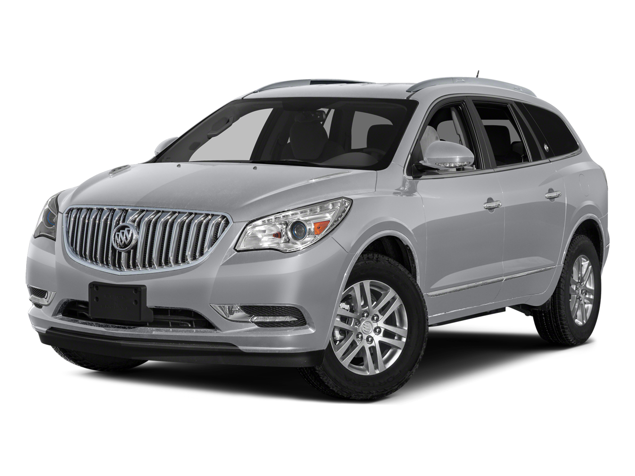 2017 Buick Enclave Convenience