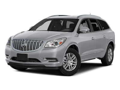 2017 Buick Enclave Convenience