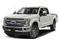 2017 Ford Super Duty F-250 SRW Lariat