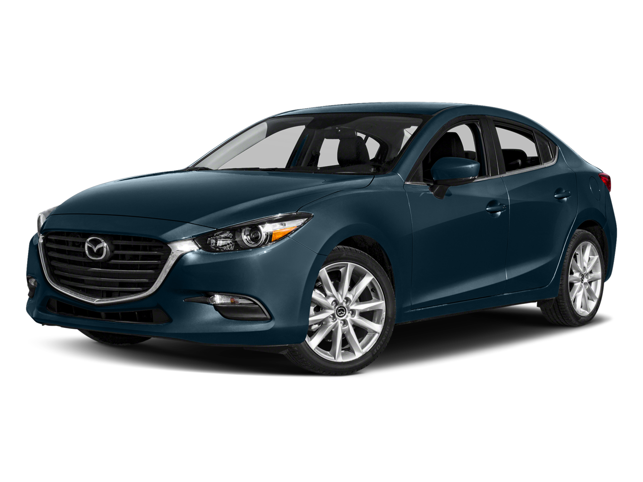 2017 Mazda CX-3 Touring AT 4-Door SKYACTIV's photo