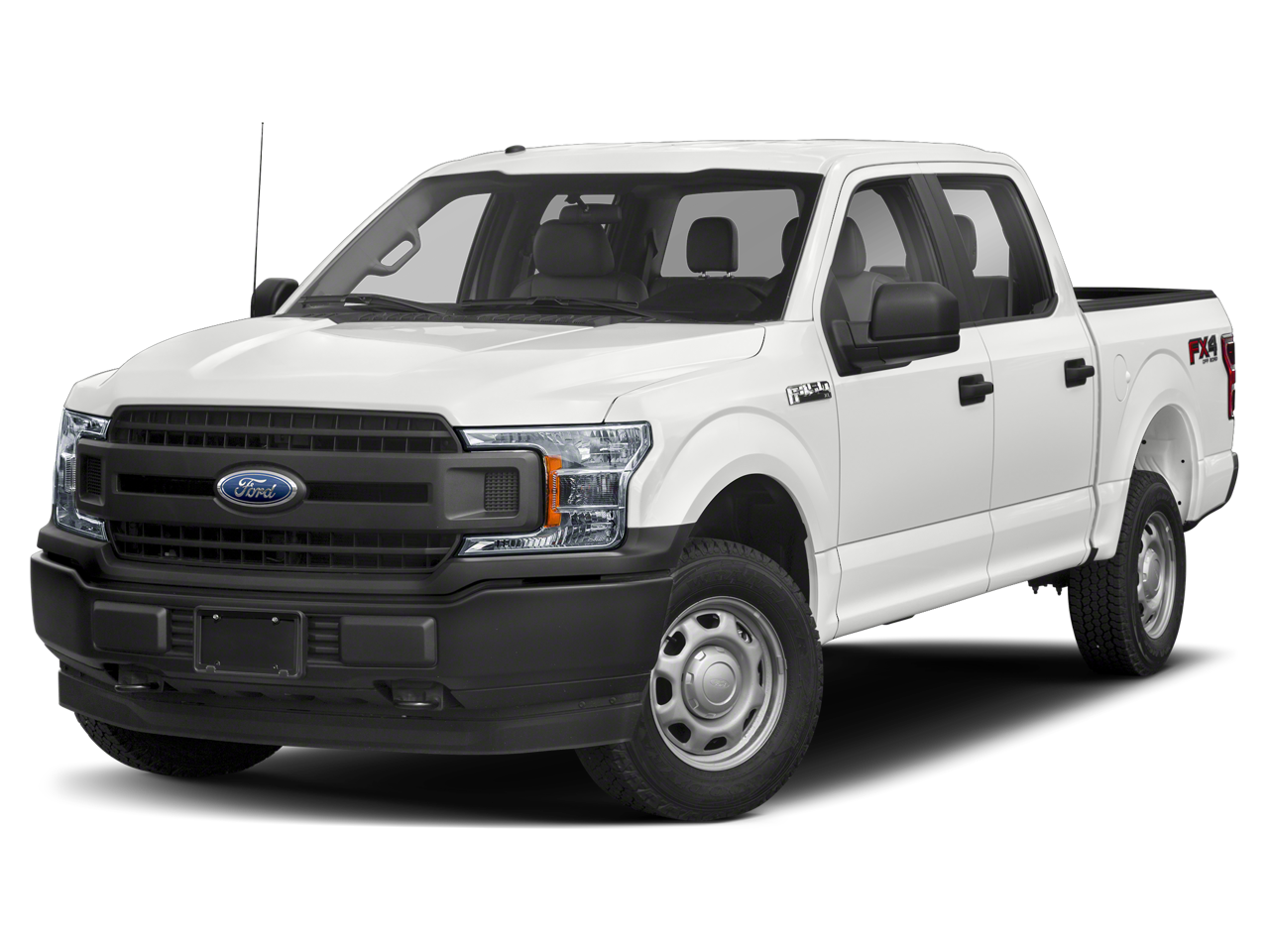 2018 Ford F-150 King Ranch 4x4 SuperCrew 5-1/2 Box's photo