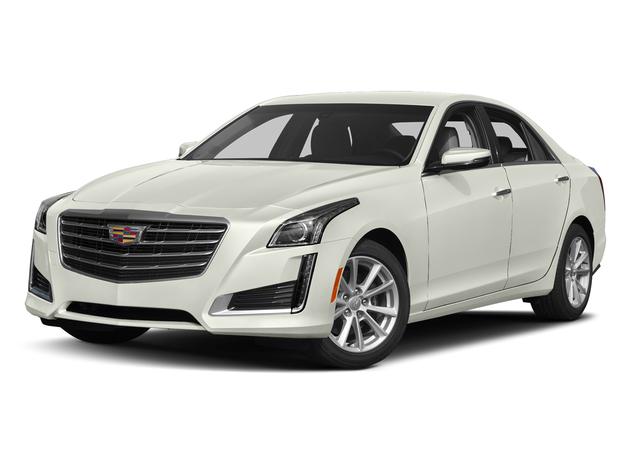 2019 Cadillac CTS 3.6 RWD Luxury's photo