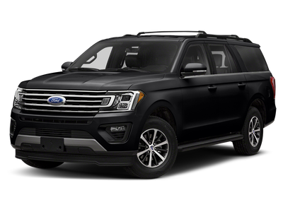2019 Ford Expedition Max XLT