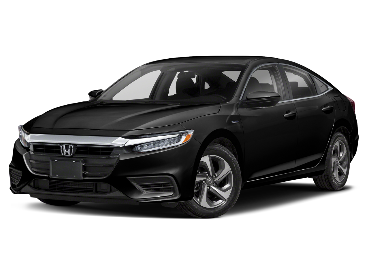 2019 Honda Insight EX's photo