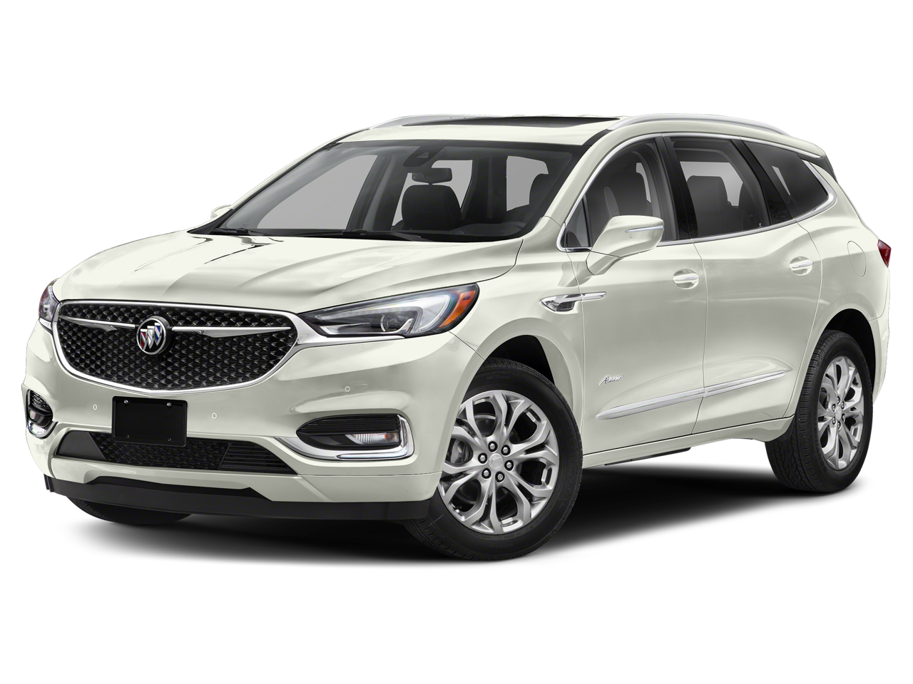2020 Buick Enclave Avenir's photo
