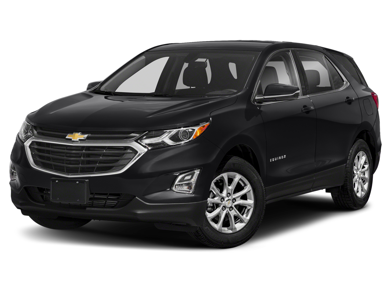 2020 Chevrolet Equinox LT 2.0T's photo