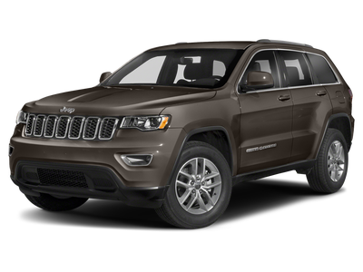 2020 Jeep Grand Cherokee Laredo E