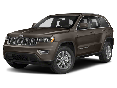 2020 Jeep Grand Cherokee Laredo E