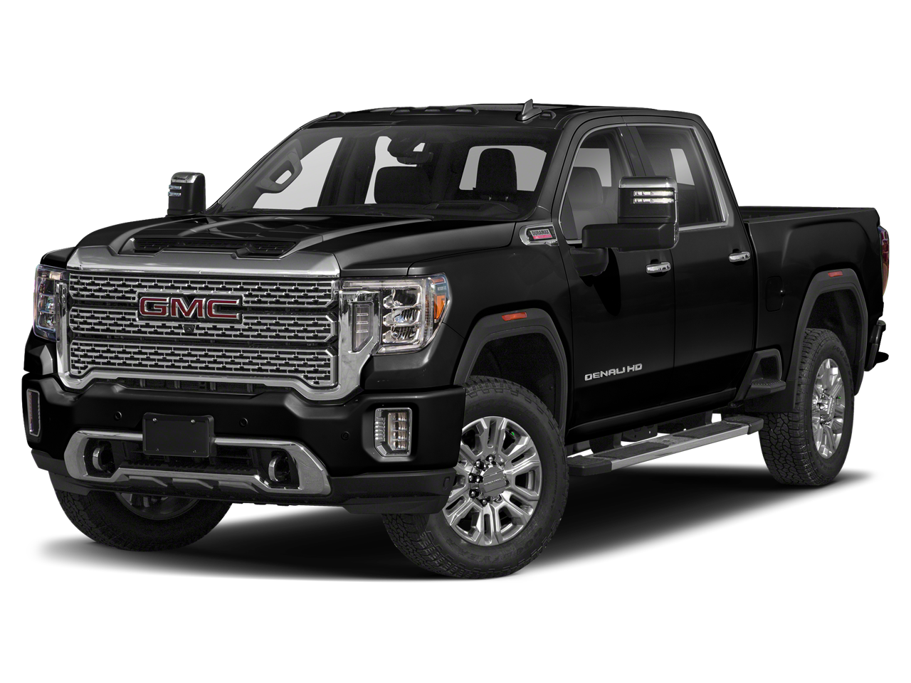 2022 GMC Sierra 2500 HD Denali in Houma 