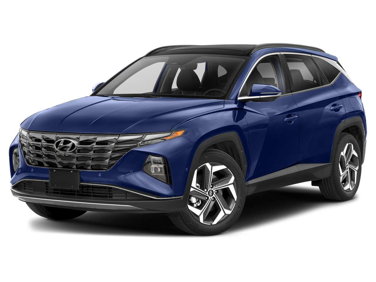 2022 Hyundai Tucson Limited AWD's photo