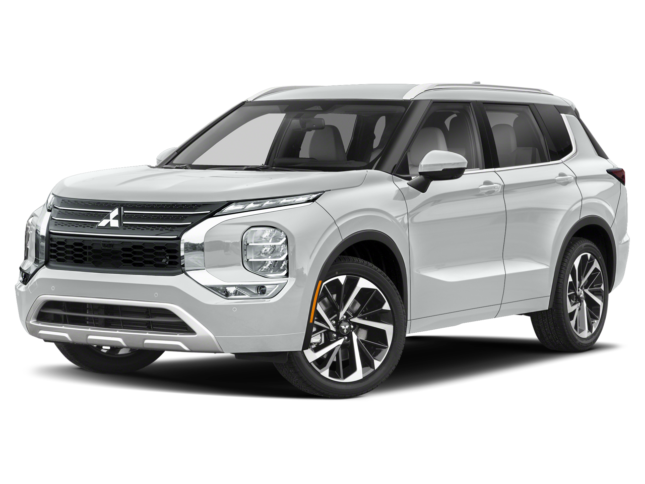 2022 Mitsubishi Outlander SEL FWD's photo