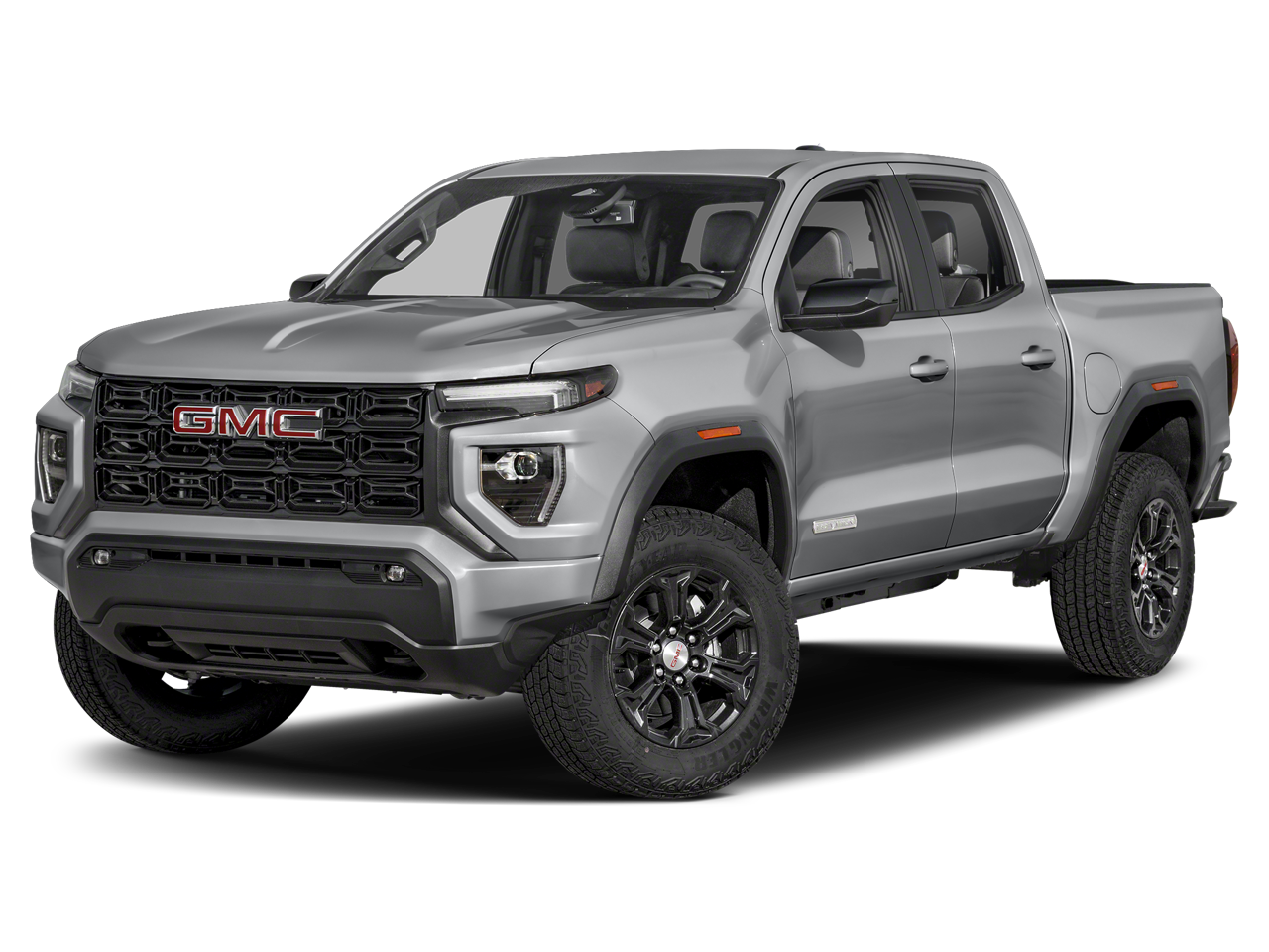 2023 GMC Canyon 2WD Elevation Crew Cab Short Box's photo