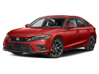 2023 Honda Civic Hatchback Sport Touring