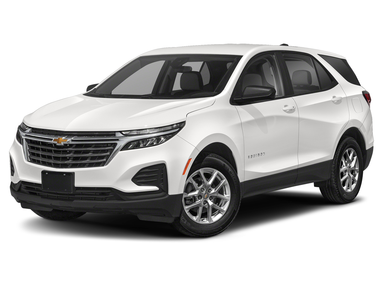 2024 Chevrolet Equinox RS - Photo 30
