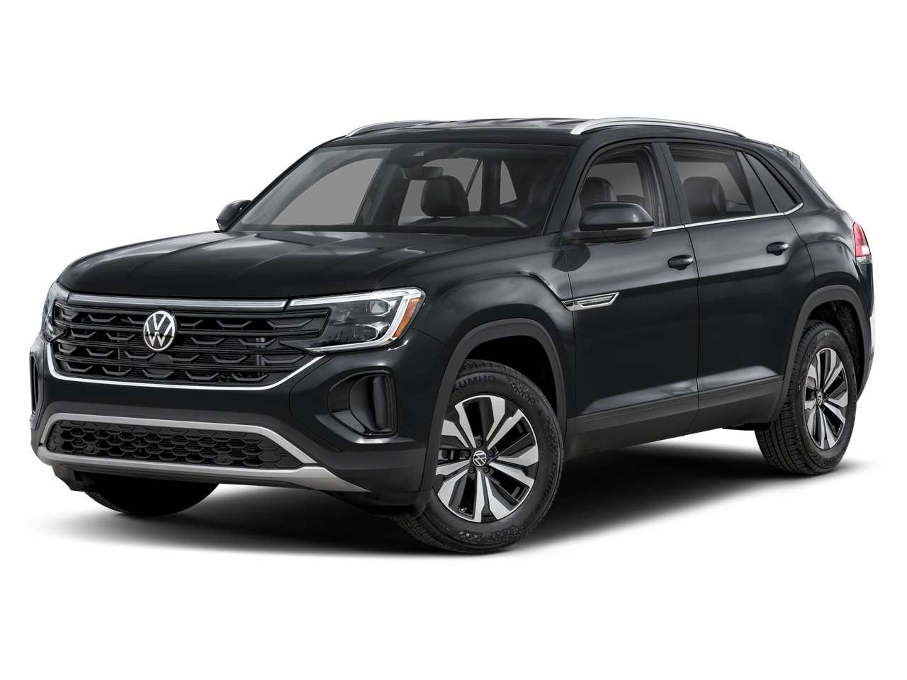 2024 Volkswagen Atlas Cross Sport 2.0T SE w/Tech's photo