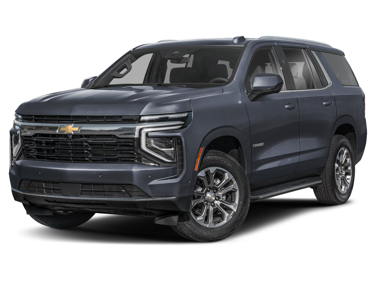 2025 Chevrolet Tahoe RST 4WD's photo
